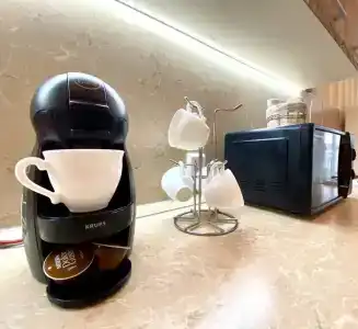 Бесконтактное Заселение - Четыре Сезона Территория Комфорта - 12