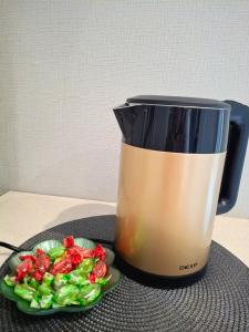 Квартиры на Чкалова 18 - 315