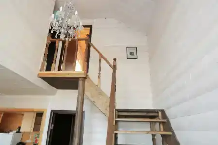 Дом в Кормилицино - 12