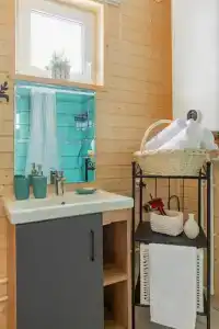 Рай в шалаше - 168