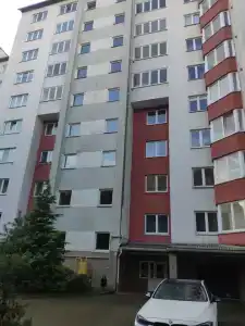 Квартиры на Юрия Гагарина 2 - 74