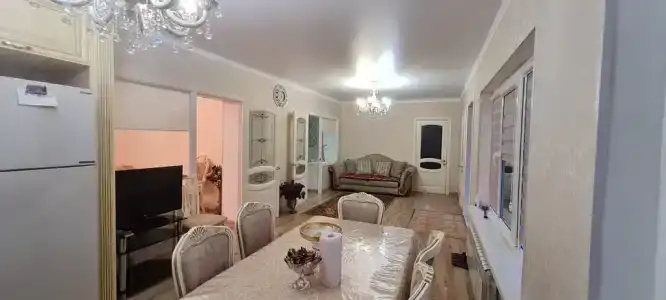 Уютный домик - 41