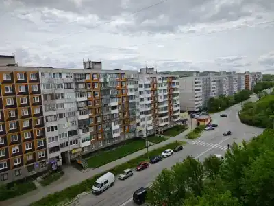 Квартиры на Зои Космодемьянской 33 - 49