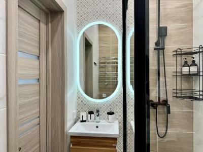 Квартиры на Адмирала Фокина 7А - 265