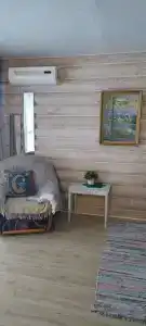 Аутентичный семейный гостевой домик - 3