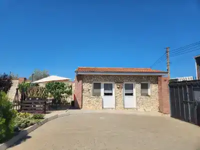 Кипарис - 4