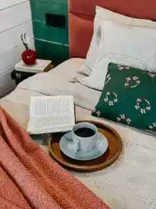 Дом Аиста - 84