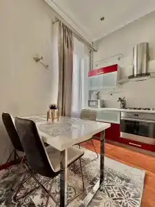 Квартиры на Комсомольской 34 - 36