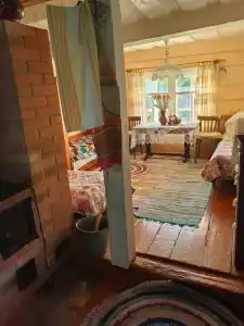 Частный дом для туристов - 10