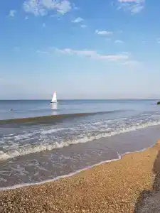 Вилла на Азовском море - 32