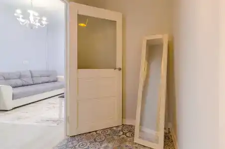 Квартира в тихом центре - 3