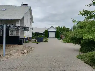 Загородный Дом - 3