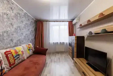Квартира на Красноармейском проспекте 6 корпус 2 - 6