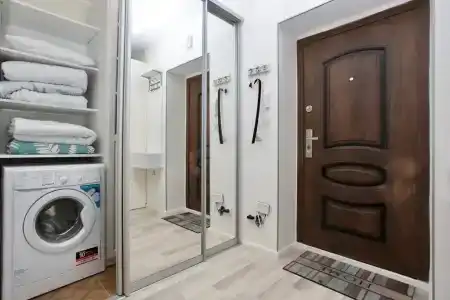 Квартиры на Уральской 20 - 650
