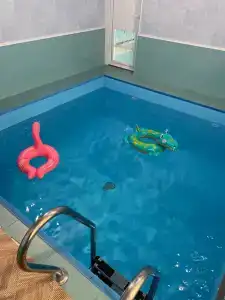 Шале с Видом на Эльбрус - 28