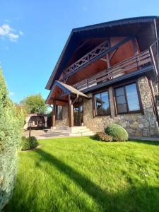 Усадьба Парфенова - 54