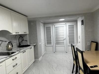 Белый Дом - 40