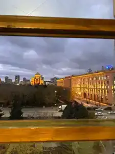 Квартиры на Аллее Героев 4 - 79