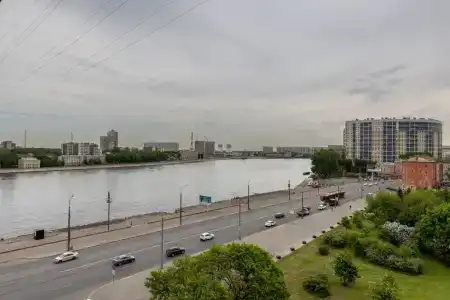 Квартиры на Обуховской Обороны 195 - 93