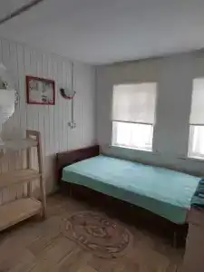 Дом с баней - 12