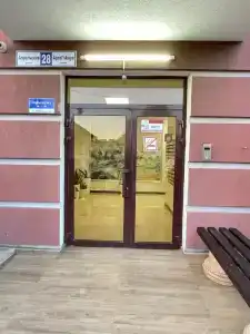 Квартиры на Апрельской 28 - 82