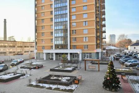Квартиры на Взлетной 7Л - 179