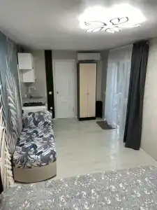 Номер на Бирюзова 6 - 6