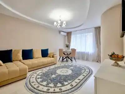 Квартиры на Островского 5 - 29