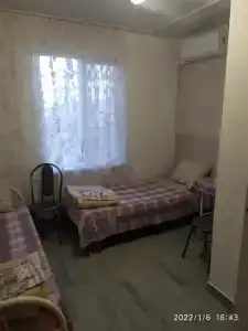 Гостевой дом на Пригородской - 19