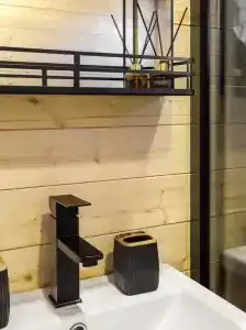 Глэмпинг Матрешка Home - 77
