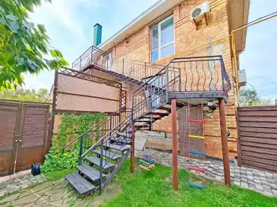 Кубанский дворик № 2 - 33