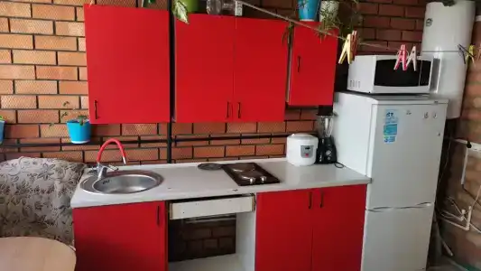 Гостевые комнаты на Рабочей, 2Б - 48