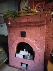 Коттедж у озера - 2