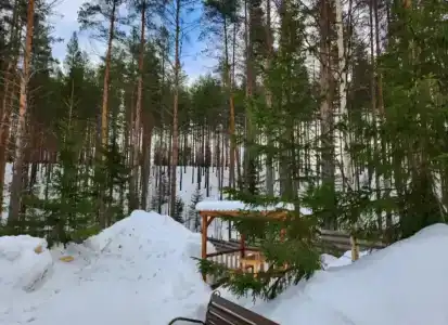 Четыре Сезона - 17