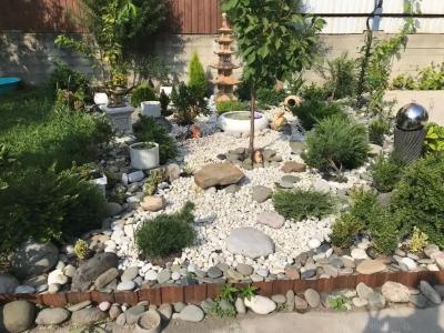 Квартиры на Цветочной 34 - 17