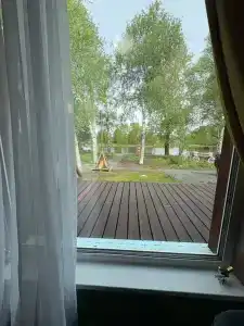 Отдых в тишине у реки - 95