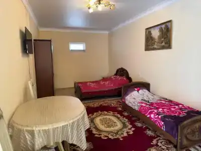 Хостел недалеко от моря - 2