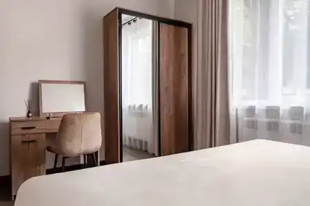 Премиум шале с 5 спальнями - 14