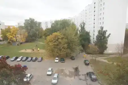 Квартиры на Максима Танка 16 - 42