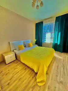 Квартиры на Чкалова 18 - 379