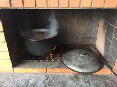 Агроусадьба Самуэлево - 16