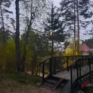 Гостевой дом в сосновом лесу - 35
