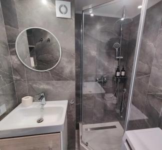 Квартиры на Ботанической 41к7 - 256
