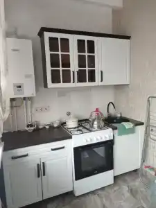 Гостевой дом на улице Рихарда Зорге - 56