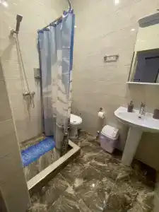 Комнаты с удобствами в частном доме - 8