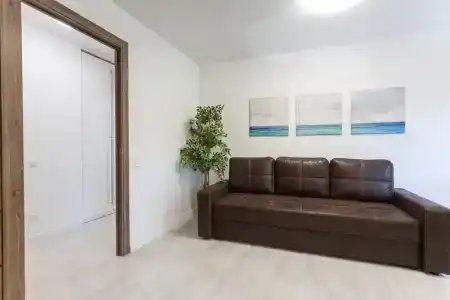 Лофт у верхнего озера - 11