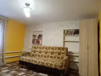 Дом на Пугачёва - 6