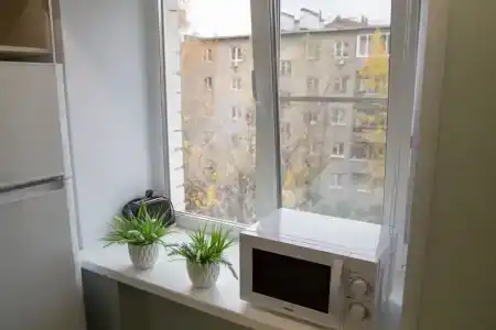 Бесконтактное Заселение - Goldenring - City Centre - Толбухина 28 - 11