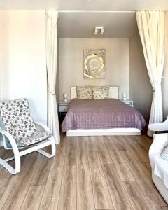 Новая евродвушка в центре Кукковки - 1