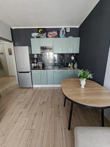 Квартиры на Ясный Берег 17 - 399